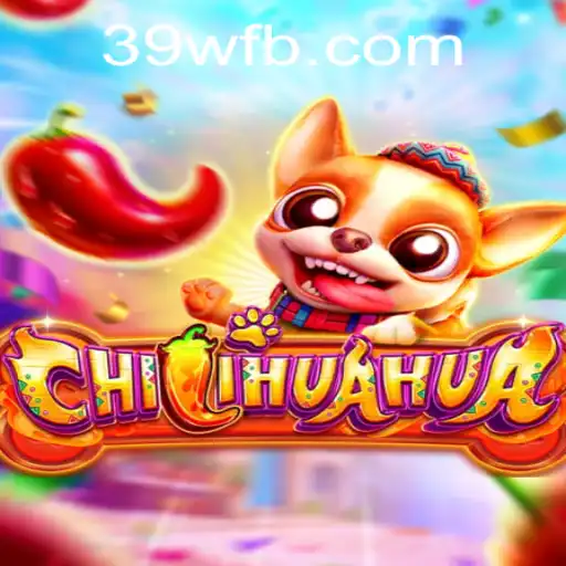CHILIHUAHUA: Um Novo Jogo que Mistura Desafio e Diversão