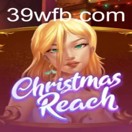Descubra o Mundo Envolvente de ChristmasReach