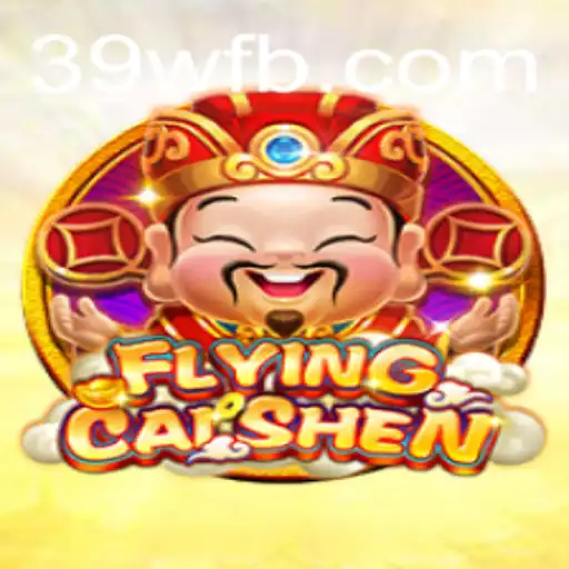 Descubra a Aventura Mística de FlyingCaiShen