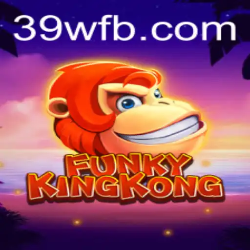 FunkyKingKong: A Nova Febre dos Games
