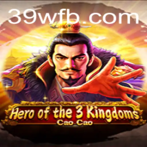 Descubra o Mundo de Heroofthe3KingdomsCaoCao