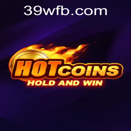 Descubra HotCoins: Uma Nova Experiência de Jogo com a Palavra-chave 39w