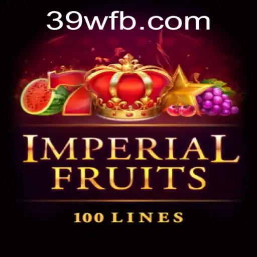 Imperial Fruits 100: Descubra o Fascínio do Novo Jogo que Conquista o Mundo