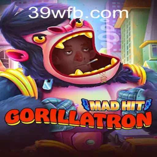 MadHitGorillatron: Tudo Que Você Precisa Saber Sobre Este Fascinante Jogo