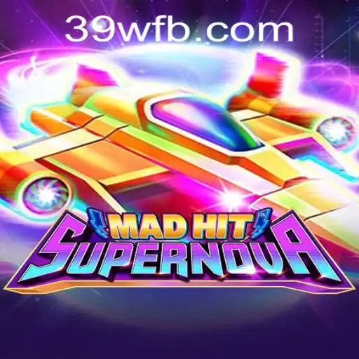 Descubra o Universo de MadHitSupernova: Um Jogo de Estratégia e Competição