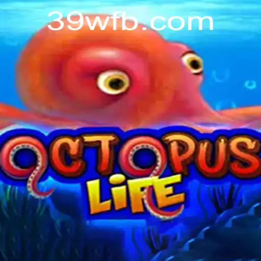 Explorando o Universo Subaquático: Tudo Sobre 'OctopusLife'