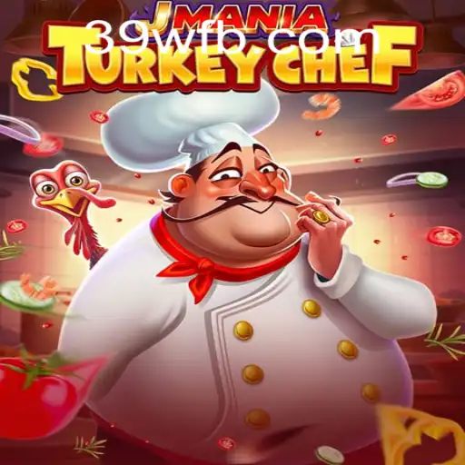 JManiaTurkeyChef: Um Mundo de Diversão Culinária e Desafios Inovadores