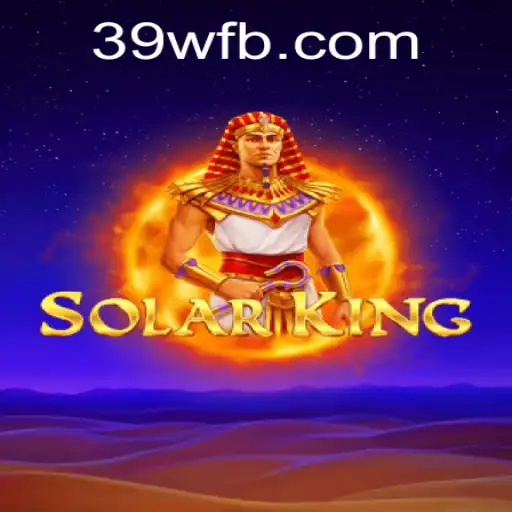 SolarKing: Uma Aventurança Espacial Inovadora