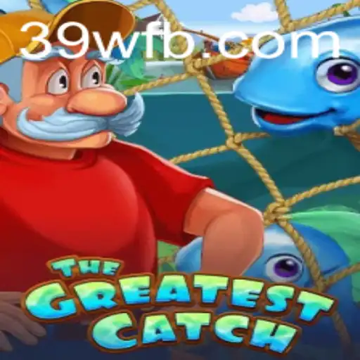 Explorando TheGreatestCatch: Um Mergulho no Mundo da Pescaria