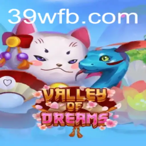Valley of Dreams: Uma Jornada Fantástica no Mundo dos Jogos